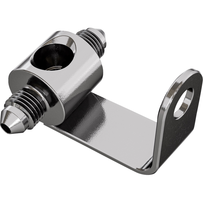 GOODRIDGE BRAKE REAR SWITCH HOLDER BRACKET UNIVERSAL PMCHD-016C