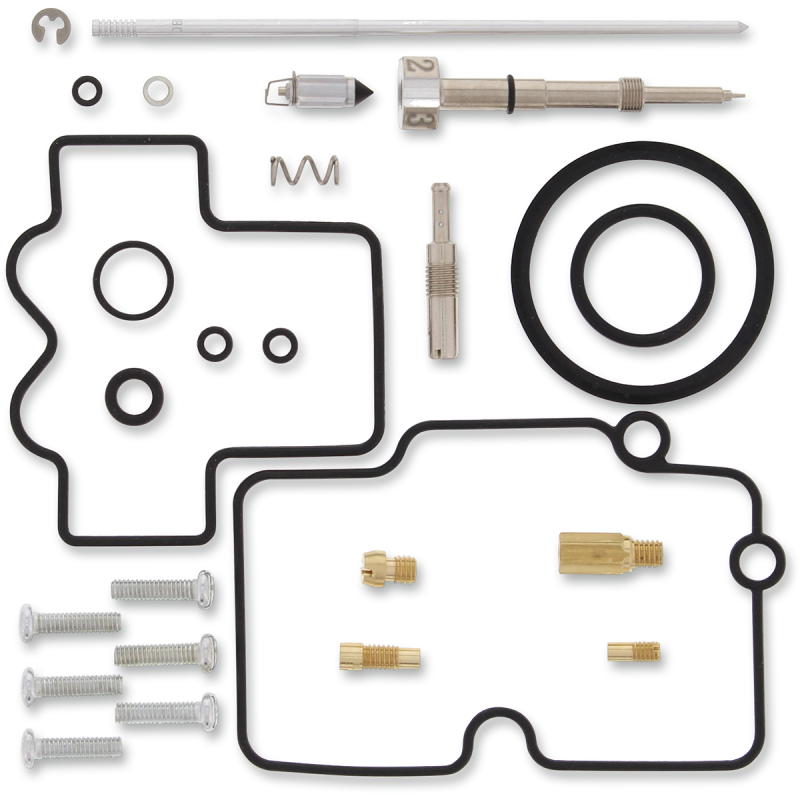 MOOSE RACING REPAIR KIT CARB YAM 26-1300