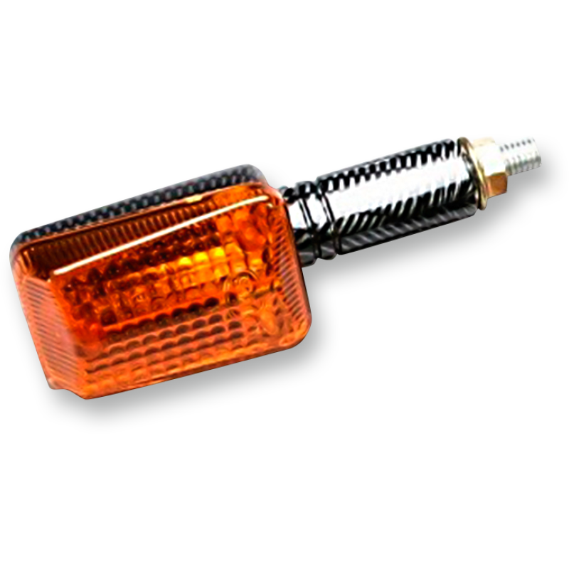 K&S TECHNOLOGIES MRKRLHT MINLGSTLK CAR AMB 25-8139