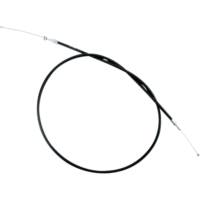 MOTION PRO CLUTCH CABLE BLACK VINYL TERMINATOR LW 10-0002