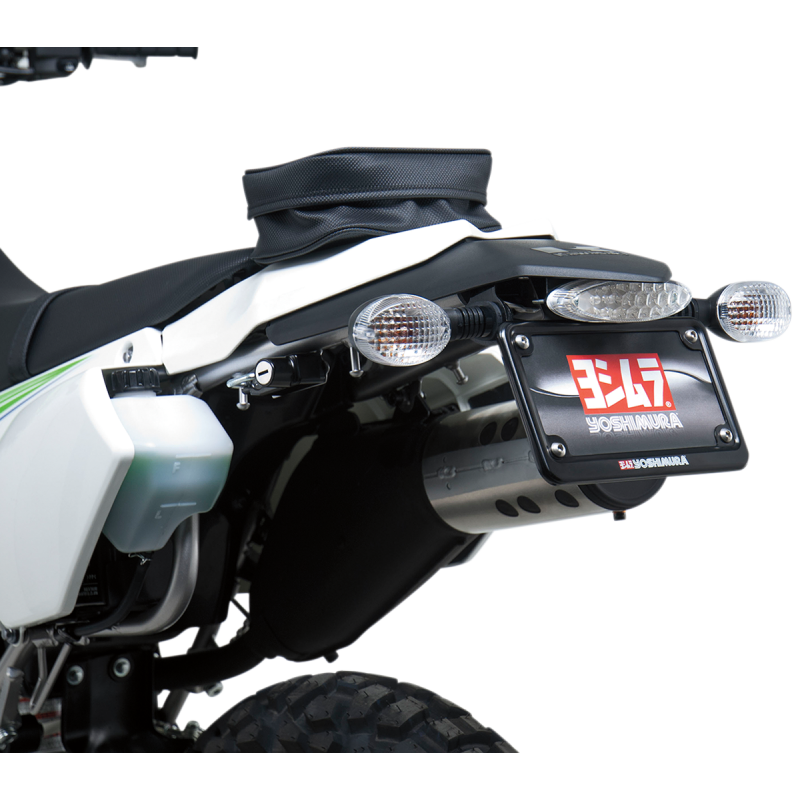 YOSHIMURA KLX250/300 FENDER ELIMINATOR KIT 070BG143001