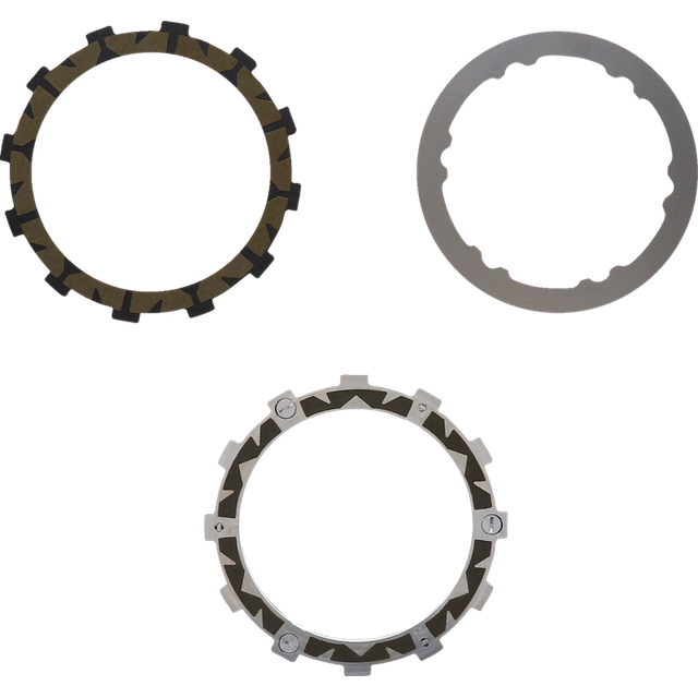 REKLUSE CLUTCH RADIUSX 4.0 BETA RMS-8302128
