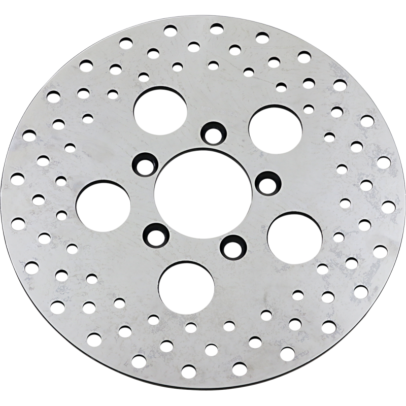 DRAG SPECIALTIES 78-83 FX/FXR/XL/WG FRT 10" BRK ROTOR DS-325737