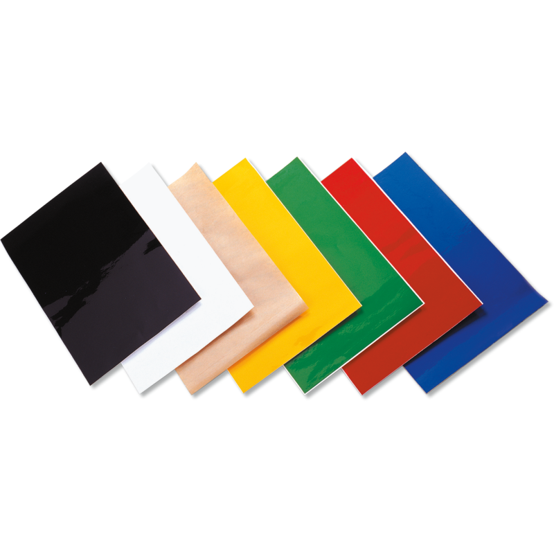 FACTORY EFFEX 12X18 UNIVERSAL # PLATE BACKGROUND WHITE 02-6601