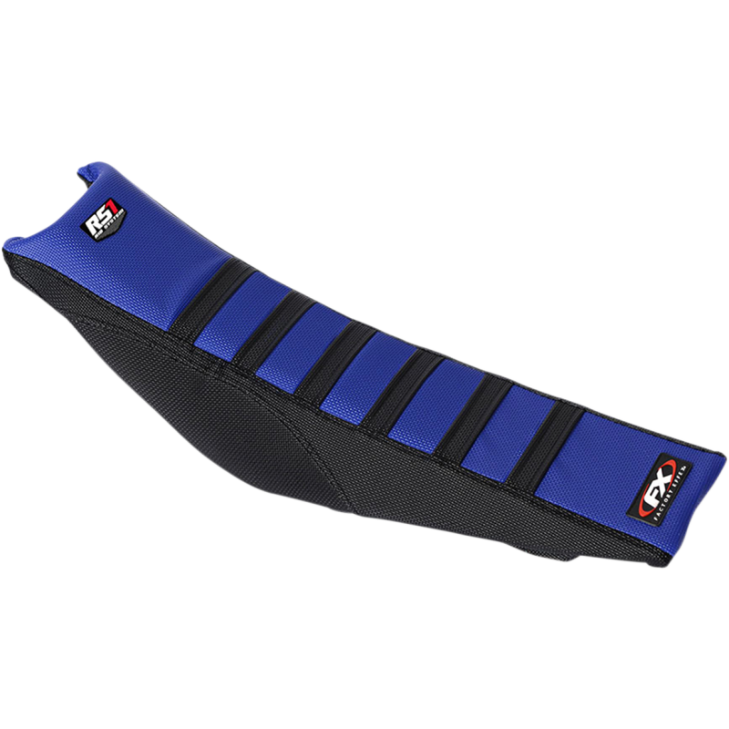 FACTORY EFFEX 10-13 YZ250F RS1 COVER BLACK/BLUE (15) 18-29226