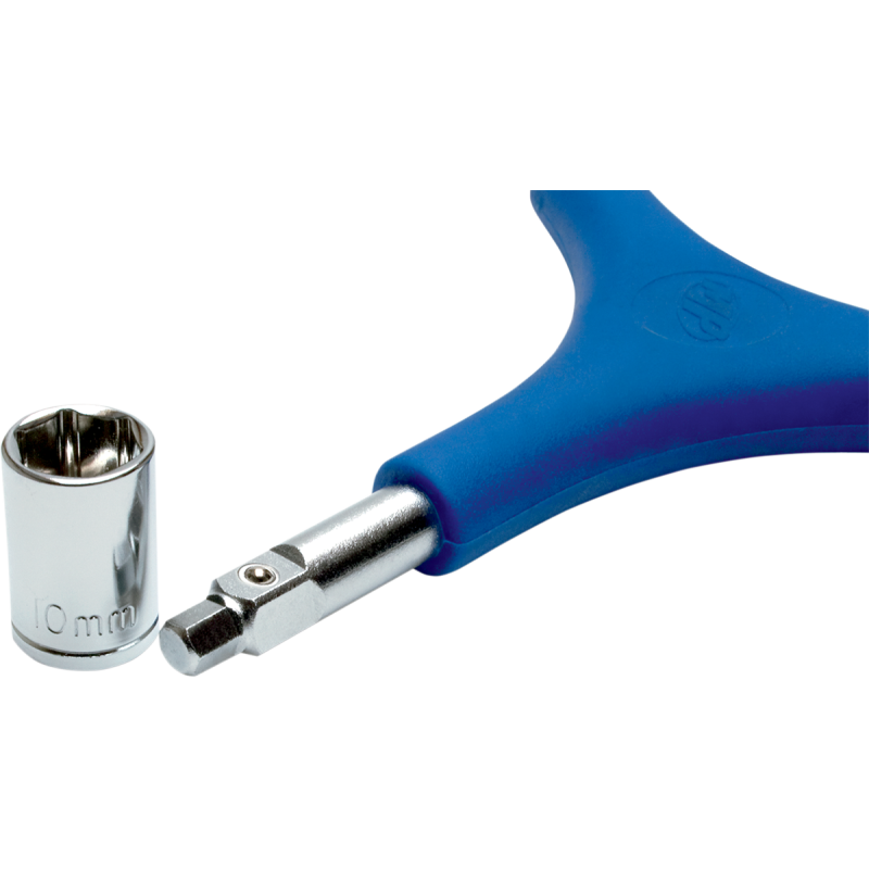 MOTION PRO COMBO Y-DRIVE WRENCH TOOL 08-0547