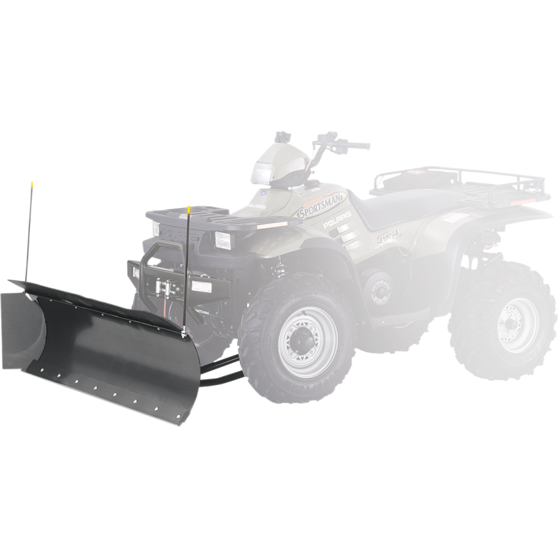 WARN PLOW MARKERS (PAIR) 2' HIGH WARN 67679