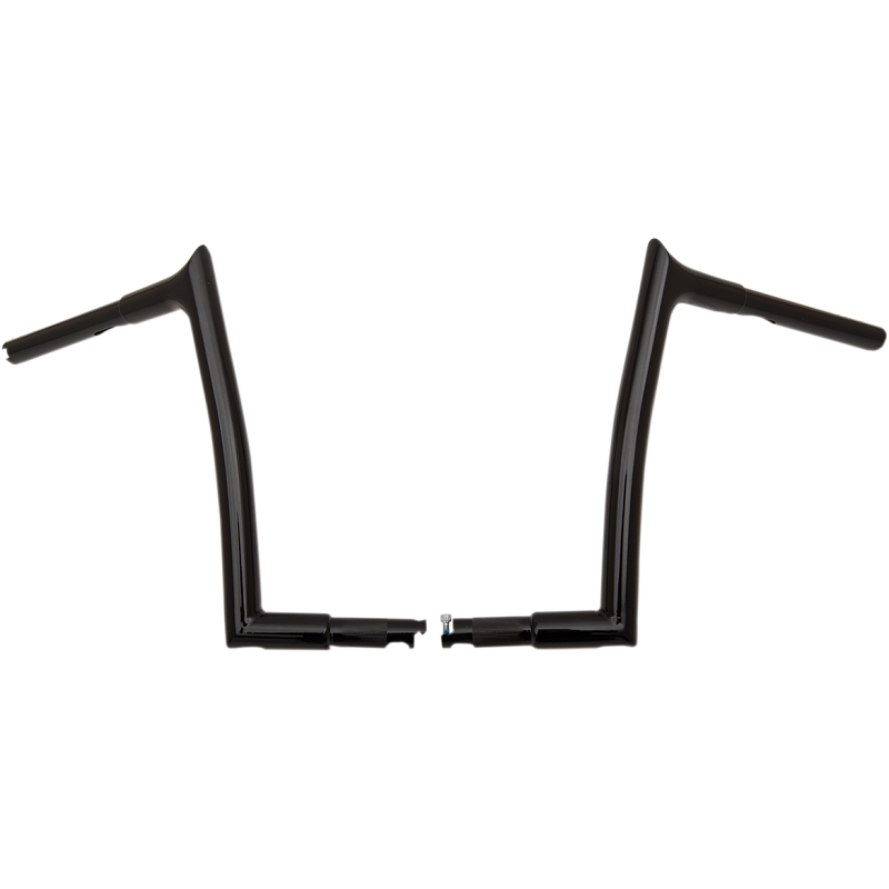 FAT BAGGERS INC HANDLEBAR 12"BL FLHR PNT 907012-B