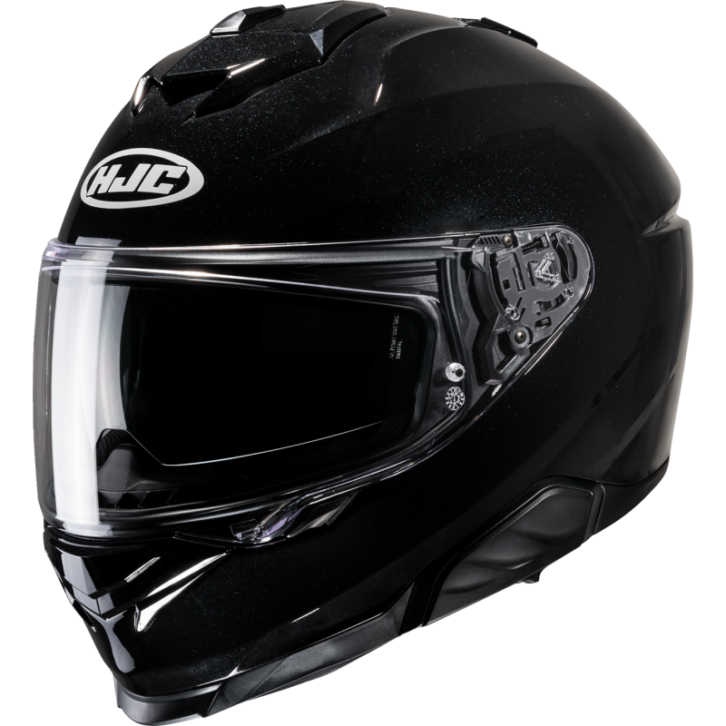 HJC I71 BLACK SM 0000370604