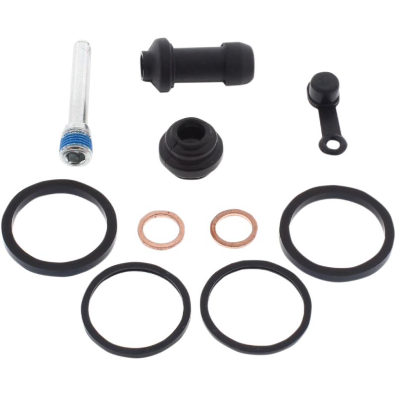 MOOSE RACING CALIPER REBUILD KIT FRONT 18-3005