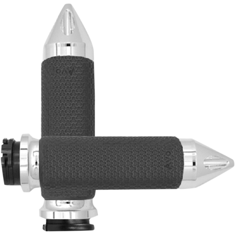 AVON GRIPS GRIP MEMOR FOAM CH SPK LG MF-63B-CH-SPK
