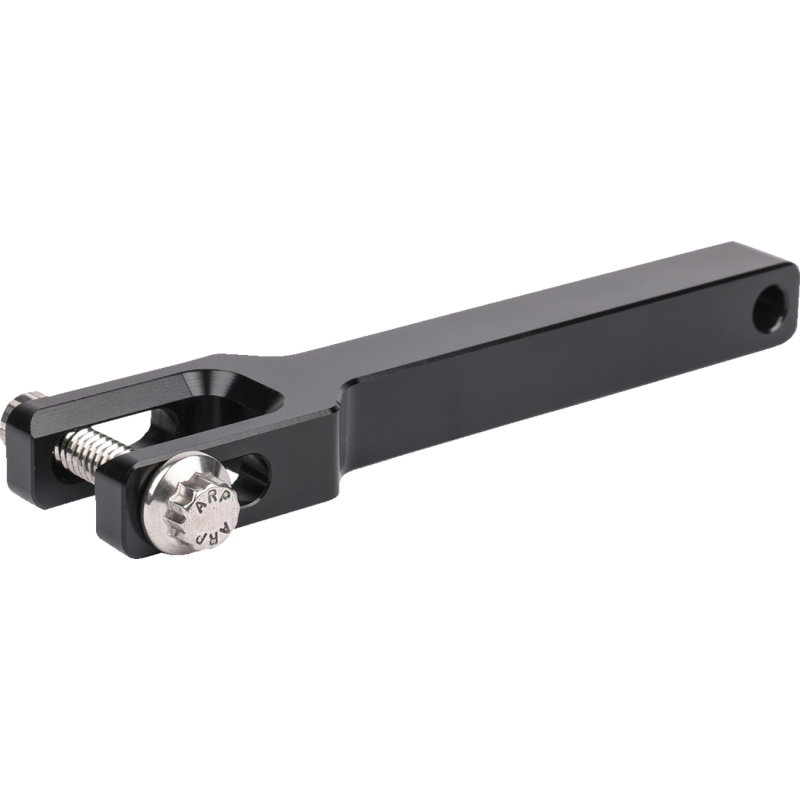 THRASHIN SUPPLY CO. GAUGE RELOC MOUNT FRT EXT  KT TSC-2709-1