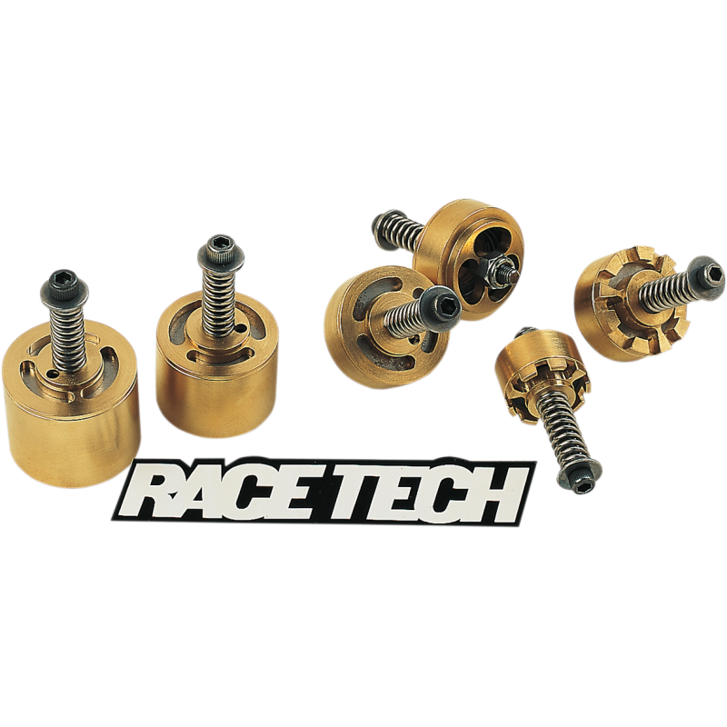 RACE TECH STREET G.V. EMULATOR RACE TECH FEGV S3802