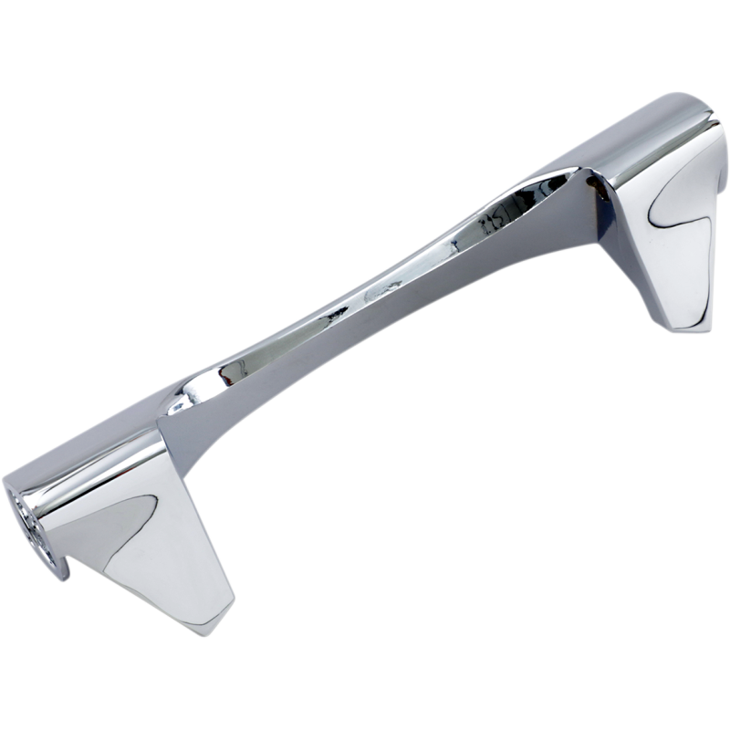 DRAG SPECIALTIES 86-17 FLST REAR T/SIGNAL BAR CHRO DS280218
