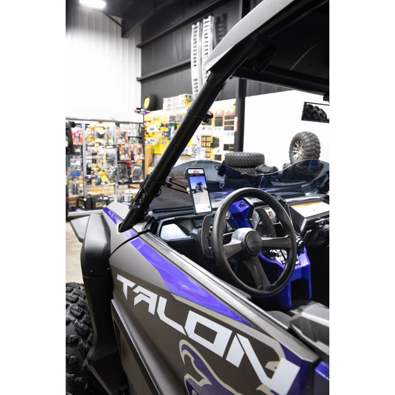KLOCK WERKS MOUNT PHONE OS 2.0" KWD-05-0532