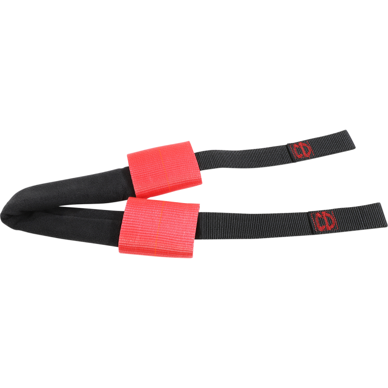 CANYON DANCER HANDLEBAR HARNESS 33" RED 33105