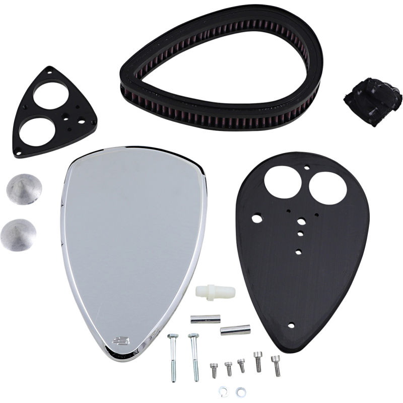 BARON BIG AIR KIT SMTH XVS1300 BA-2013-00
