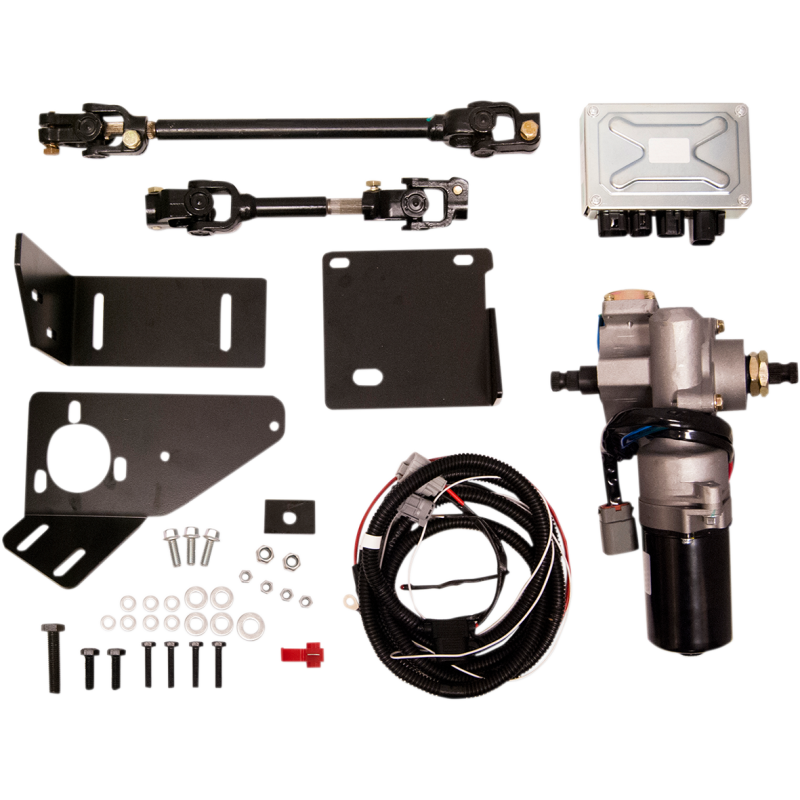 MOOSE UTILITY DIVISION MOOSE POWER SEERING KIT PEPS-1001