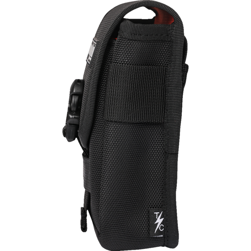 THRASHIN SUPPLY CO. POUCH MULTI USE TSC TSB-00-14
