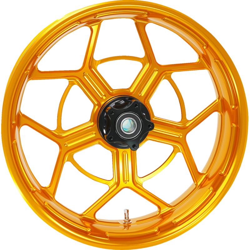 ARLEN NESS WHEEL - SPEED 5 - FORGED - GOLD - 18X5.5 71-583