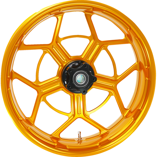 ARLEN NESS WHEEL - SPEED 5 - FORGED - GOLD - 18X5.5 71-583