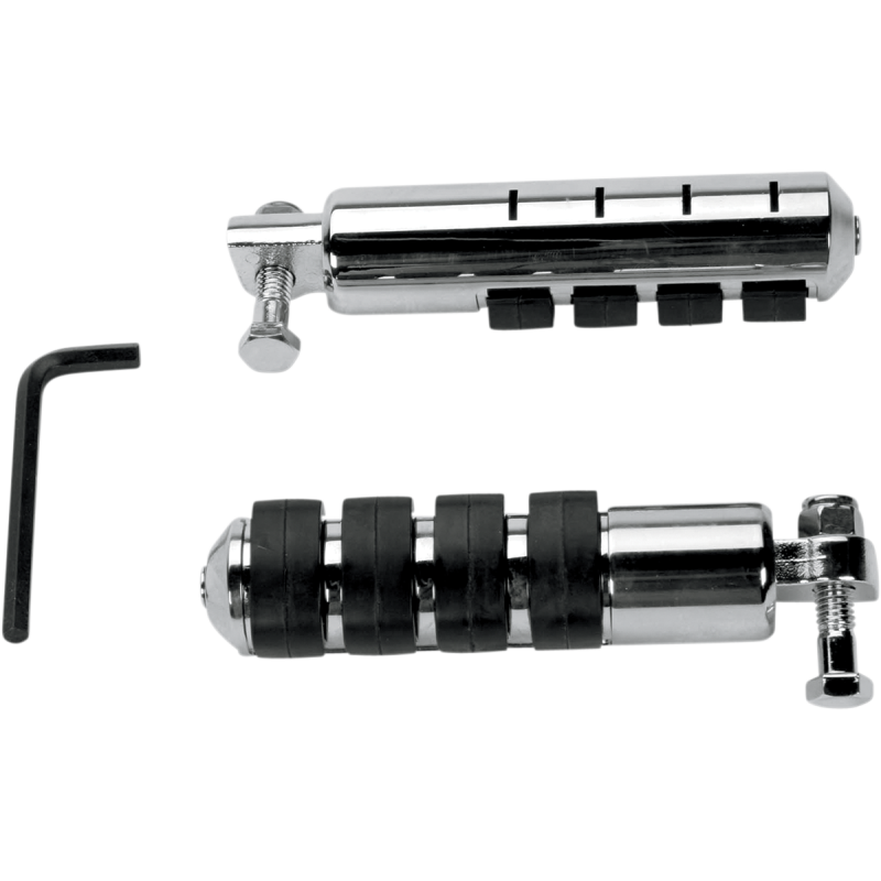 KURYAKYN ISO PEG EXTENDER W/SMALL PEGS KURYAKYN PN 8024 KUR8024