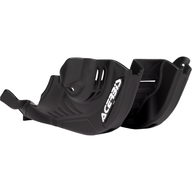ACERBIS SKID PLADE KAW BLK 2983650001