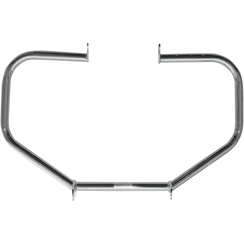 LINDBY METRIC 07-16 VSTAR1300 UNIBAR CHROME 14606