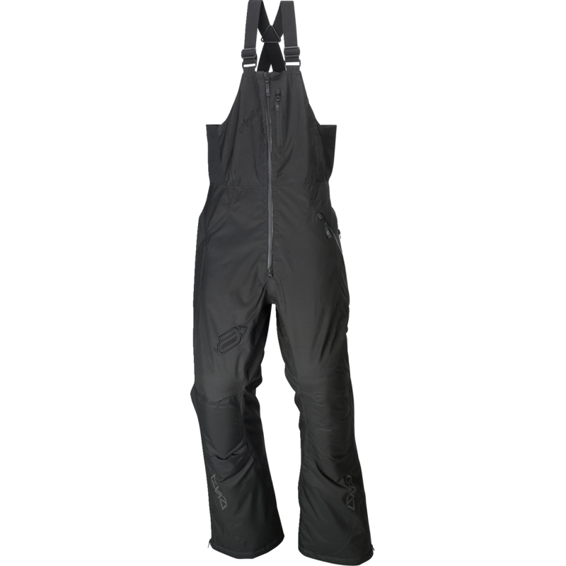 ARCTIVA BIB WM PIVOT BLACK XL 3131-0530
