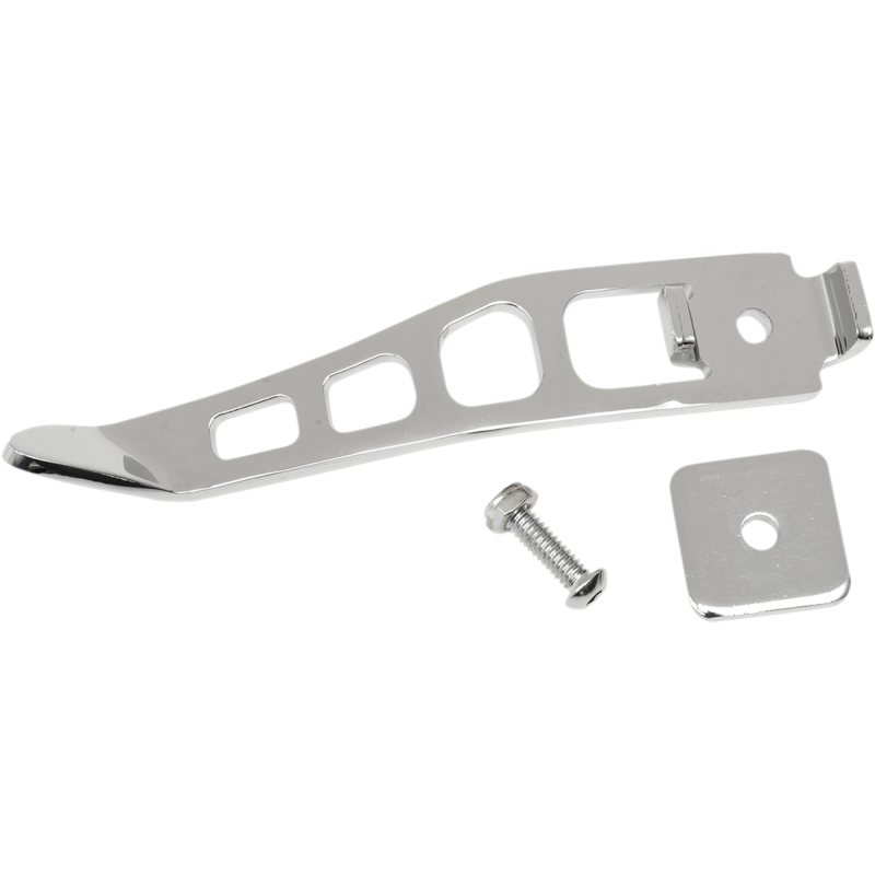 DRAG SPECIALTIES EXTENSION K/S CHR 06-17 FXD C32-0478