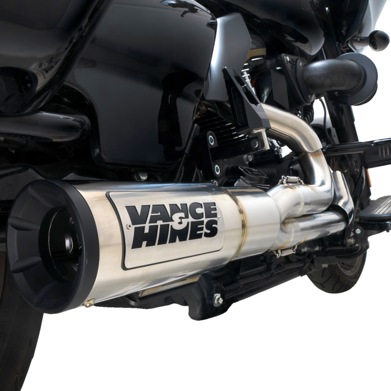 VANCE & HINES HEAT SHIELD BR.F/HO RR 60023