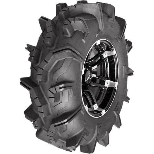 AMS 30X10-14 6PR TW470 MUD EVIL FRONT/REAR AMS 1420-650