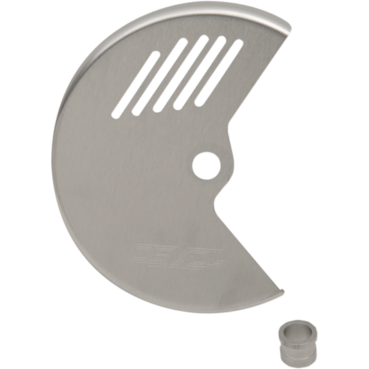 DEVOL ENGINEERING FRNT DISC GRD RMZ450 15-17 0104-4703