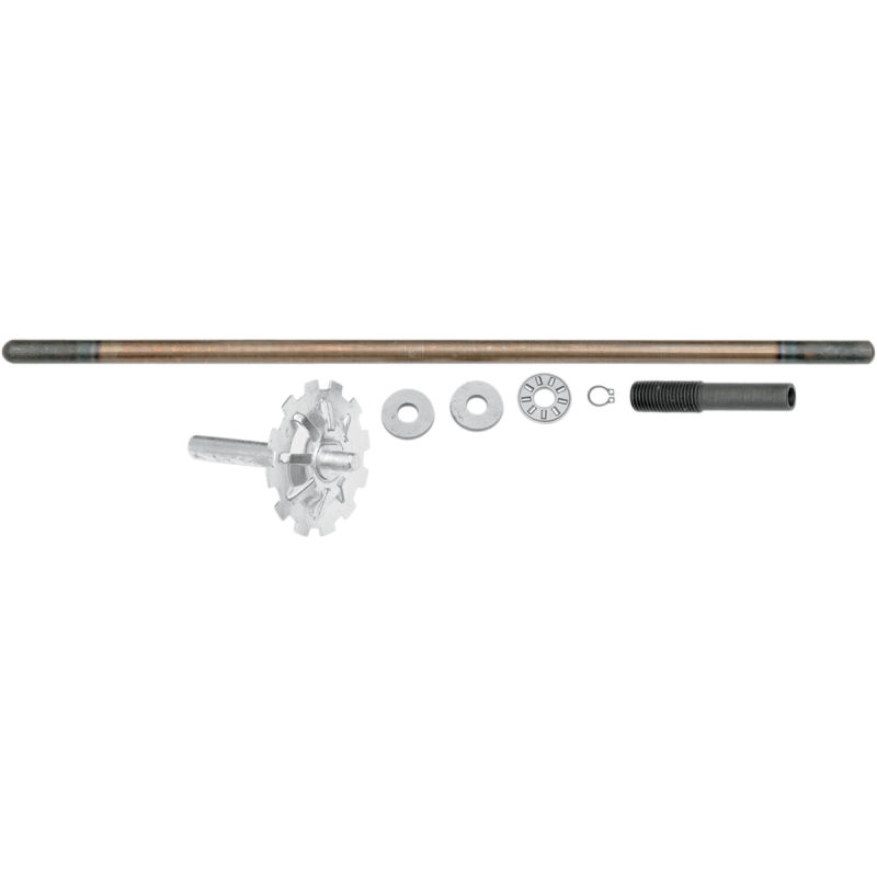 EASTERN MOTORCYCLE PARTS 91-97 B/T CL/PUSHROD COMP KIT J-1-157