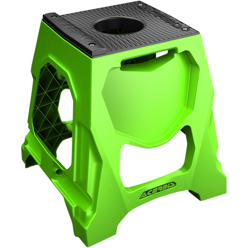 ACERBIS STAND 711 GRN 2726480006