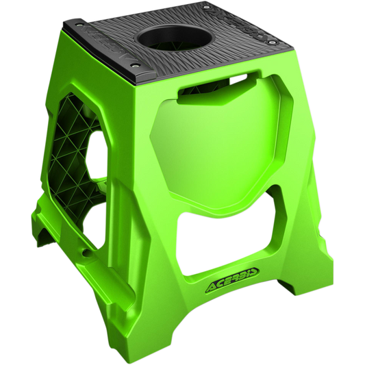 ACERBIS STAND 711 GRN 2726480006