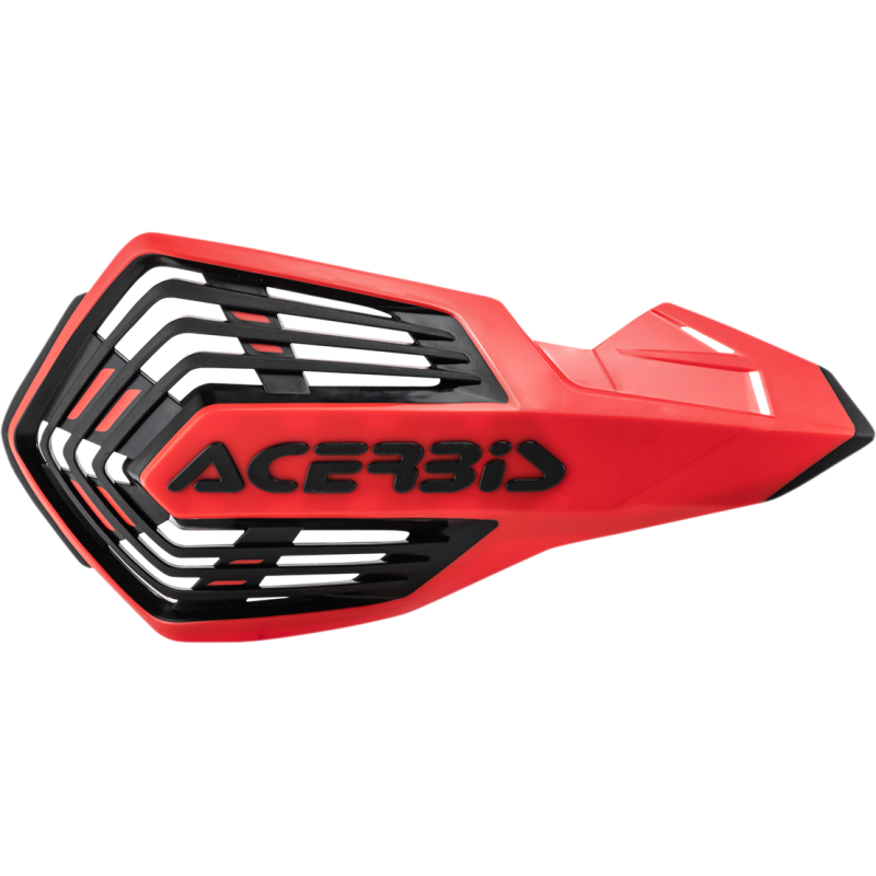 ACERBIS GUARD HAND X FUTURE RD/BK 2801961018