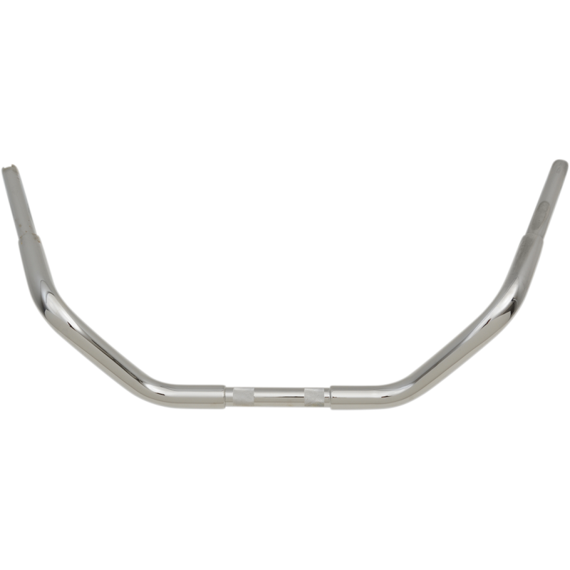 DRAG SPECIALTIES HANDLEBAR 1.25BFLO CH TBW 0601-4239