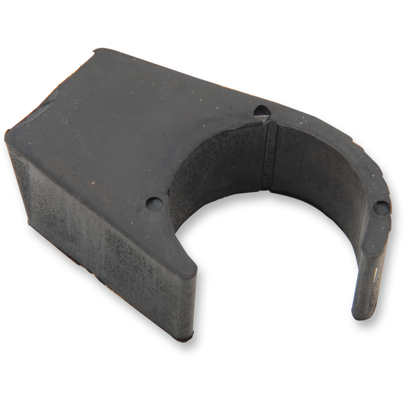 DRAG SPECIALTIES 91-00 FXD KICKSTAND BUMPER EA 32-0465