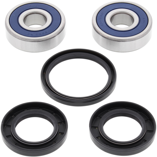 ALL BALLS 25-1448 WHEEL BEARING & SEAL KIT 25-1448
