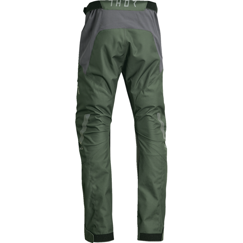 THOR TERRAIN OTB PANT ARMY 40 2901-10457