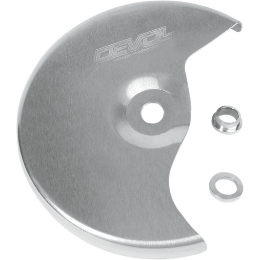 DEVOL ENGINEERING FRNT DISC GRD DVOL YZ0810 0104-5402