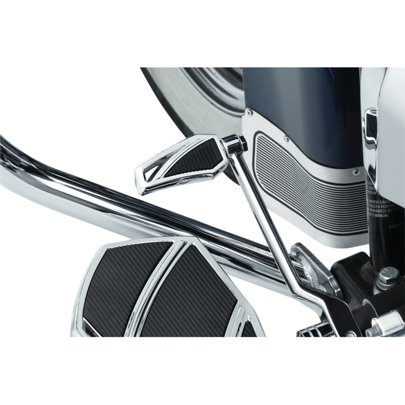 KURYAKYN PEG SHIFT PHANTOM CHR PN 5790 KUR5790