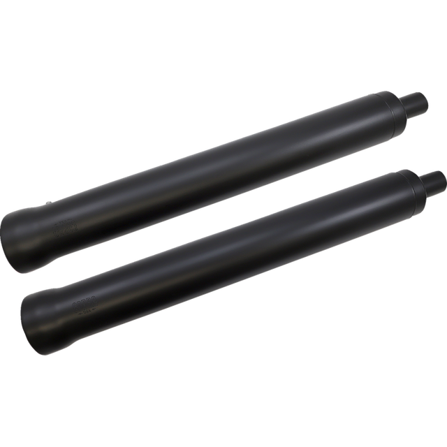 COBRA MUFFLERS NH INDIAN BLACK 5201B