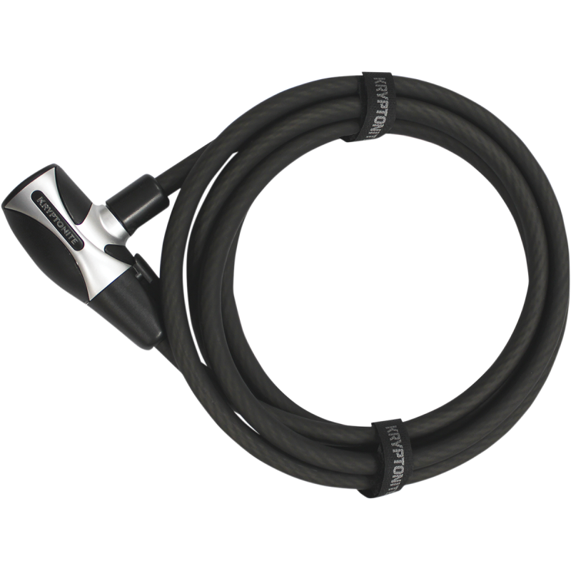 KRYPTONITE LOCK KRYPTO 1230 KEYCABLE 720018004981
