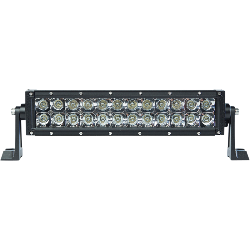 SPEED DEMON LED - DRC - BLACK 12" LIGHT BAR CREE  SILVER OPS 10-10025