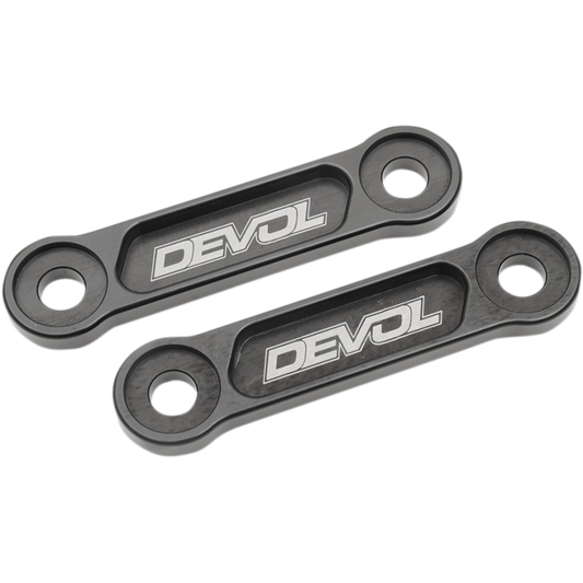 DEVOL ENGINEERING LINK LOWERING DEVOL KAW 0115-2402