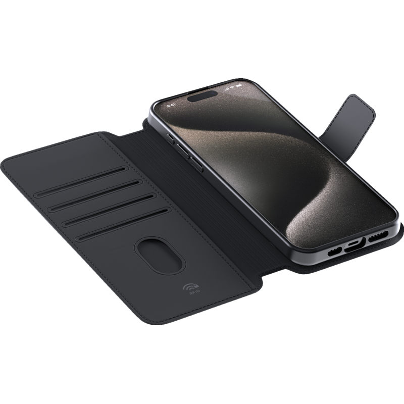 SP CONNECT MAGNETIC FLIP COVER SPC+ XL 52843