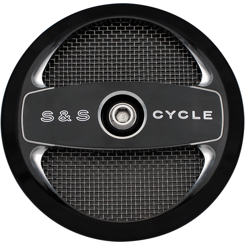 S&S CYCLE COVER AC AIR 1 170-0214
