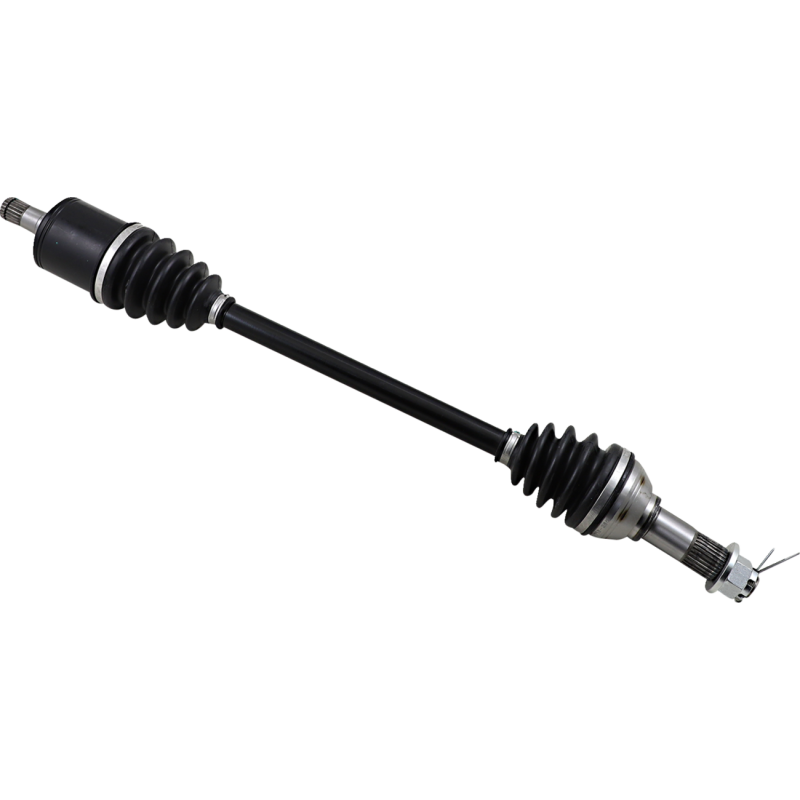 MOOSE UTILITY DIVISION AXLE KIT COMPLETE CANAM LM6-CA-8-225